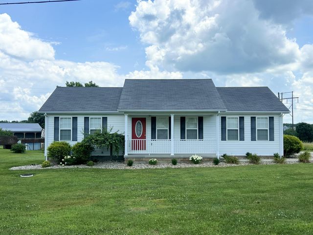 373 Lawless Lane, Jamestown, KY 42629