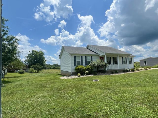 373 Lawless Lane, Jamestown, KY 42629