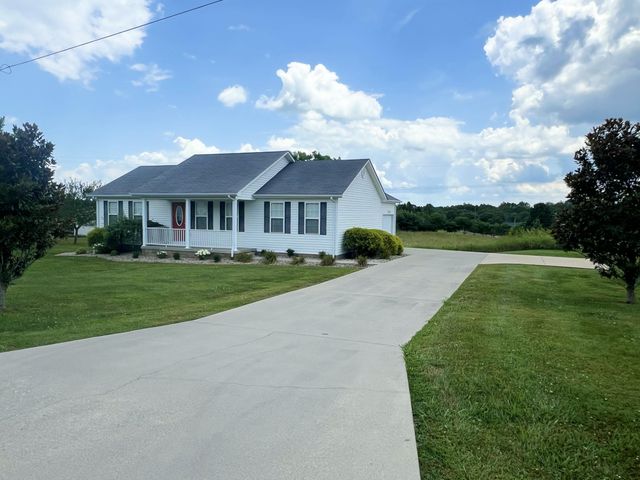 373 Lawless Lane, Jamestown, KY 42629