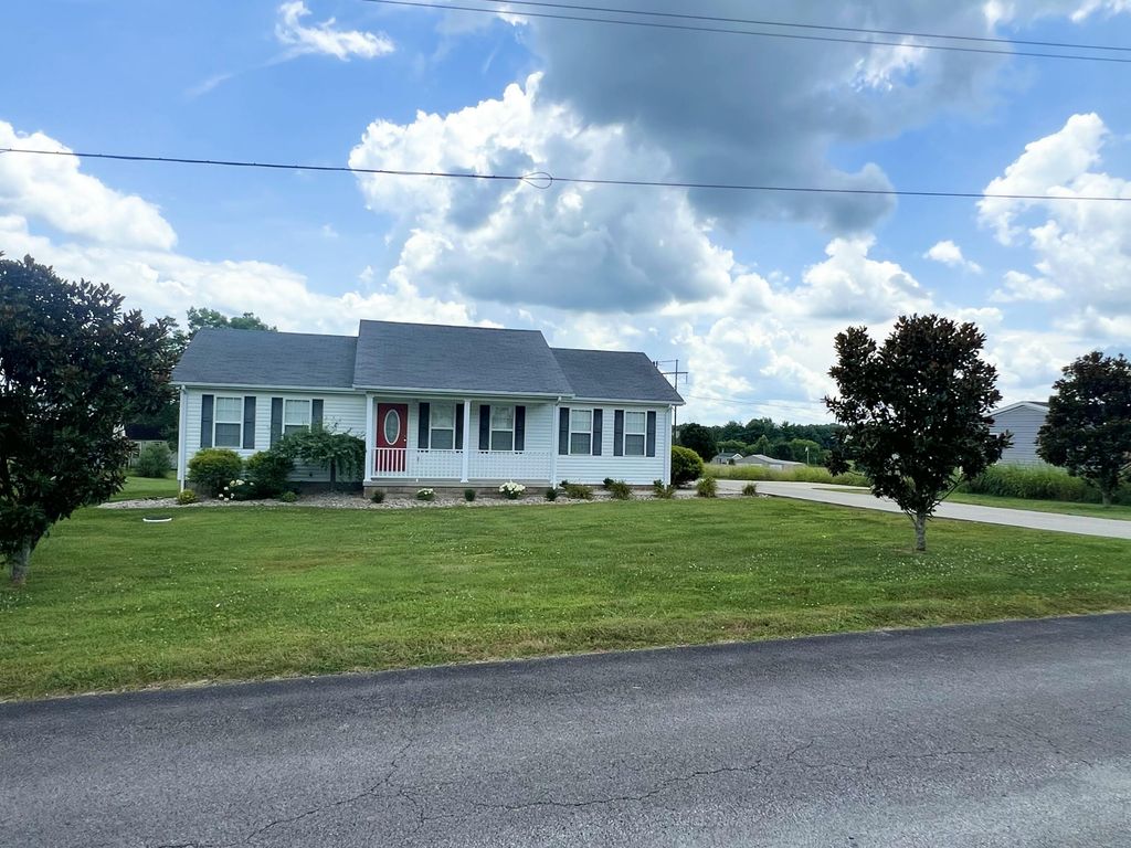 373 Lawless Lane, Jamestown, KY 42629