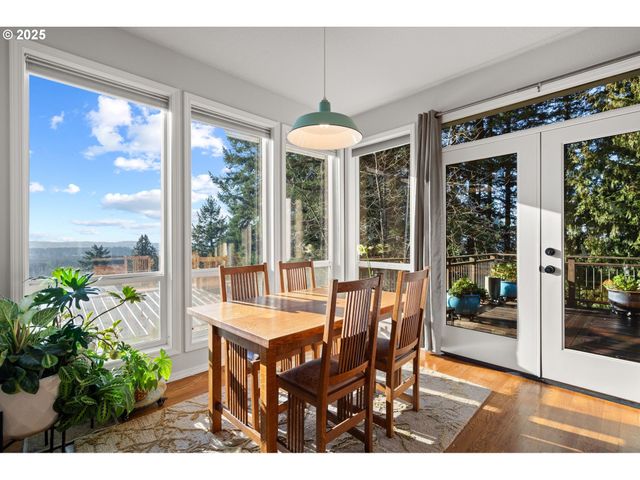 12449 Sw 55TH Pl, Portland, OR 97219