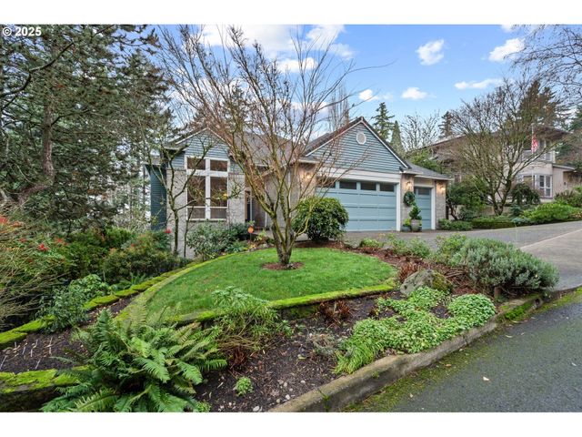 12449 Sw 55TH Pl, Portland, OR 97219