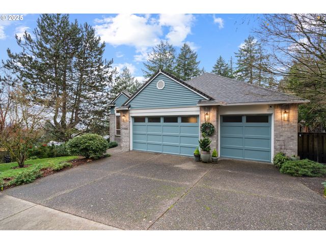 12449 Sw 55TH Pl, Portland, OR 97219