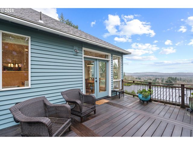 12449 Sw 55TH Pl, Portland, OR 97219