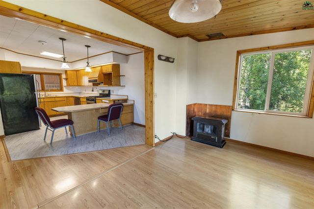 684 TEKOA TRAIL, Fairbanks, AK 99712