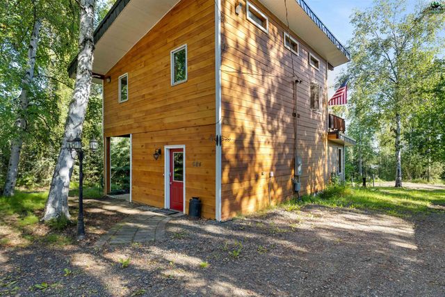 684 TEKOA TRAIL, Fairbanks, AK 99712