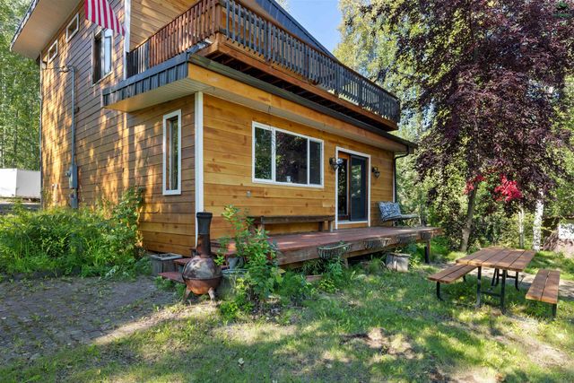 684 TEKOA TRAIL, Fairbanks, AK 99712