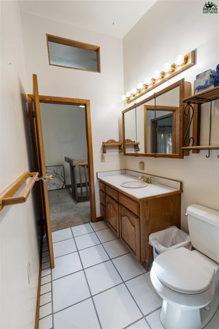 684 TEKOA TRAIL, Fairbanks, AK 99712