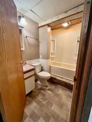 684 TEKOA TRAIL, Fairbanks, AK 99712