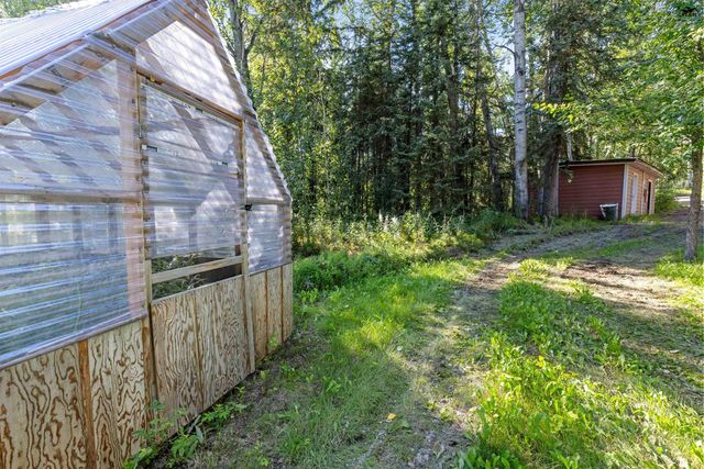 684 TEKOA TRAIL, Fairbanks, AK 99712