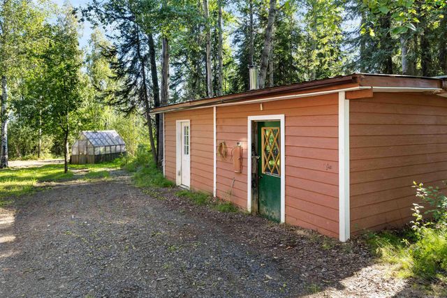 684 TEKOA TRAIL, Fairbanks, AK 99712