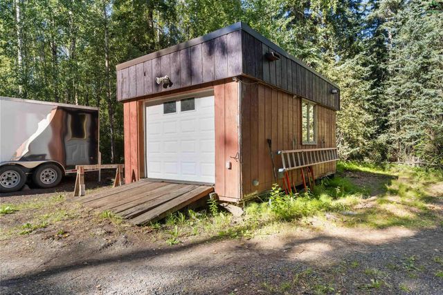684 TEKOA TRAIL, Fairbanks, AK 99712