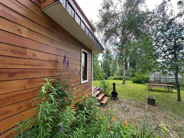 684 TEKOA TRAIL, Fairbanks, AK 99712