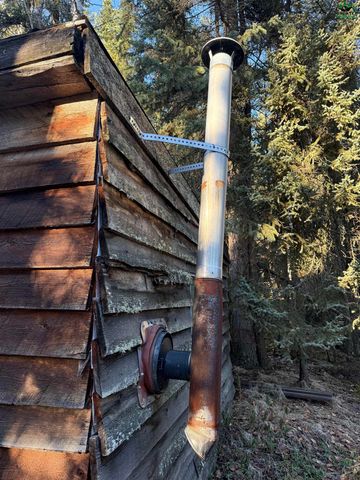 684 TEKOA TRAIL, Fairbanks, AK 99712