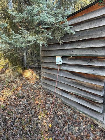 684 TEKOA TRAIL, Fairbanks, AK 99712