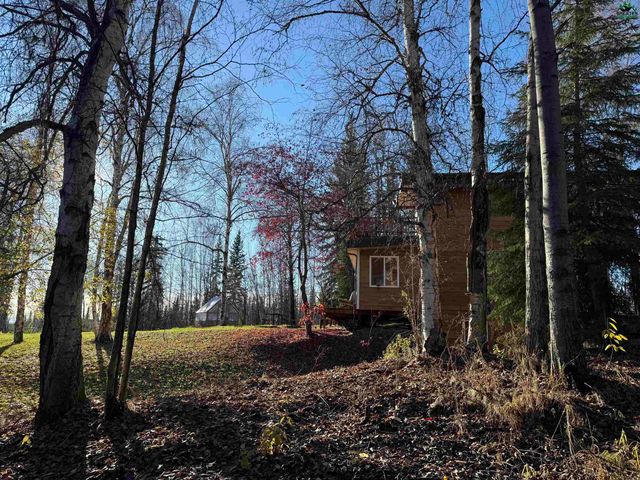 684 TEKOA TRAIL, Fairbanks, AK 99712