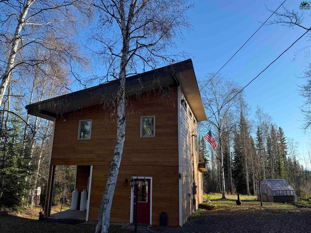 684 TEKOA TRAIL, Fairbanks, AK 99712
