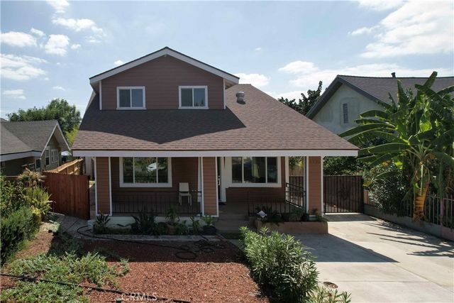 1330 W 48th, Los Angeles, CA 90037