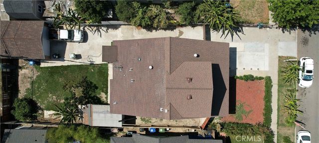 1330 W 48th, Los Angeles, CA 90037