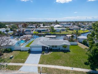 1740 Canal Court, Merritt Island, FL 32953