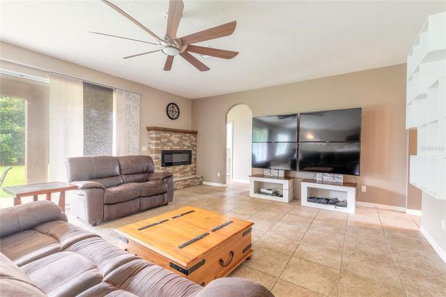 206 LAUREL POINT COURT, Deland, FL 32724