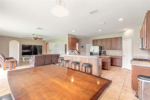 206 LAUREL POINT COURT, Deland, FL 32724