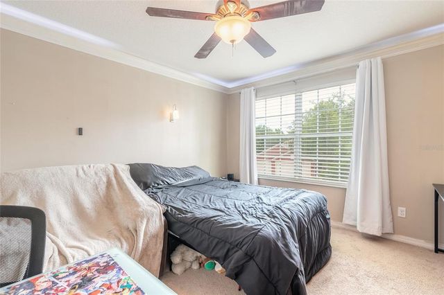 206 LAUREL POINT COURT, Deland, FL 32724