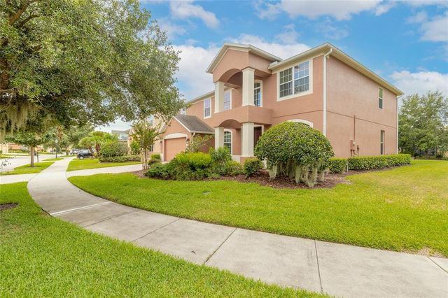 206 LAUREL POINT COURT, Deland, FL 32724