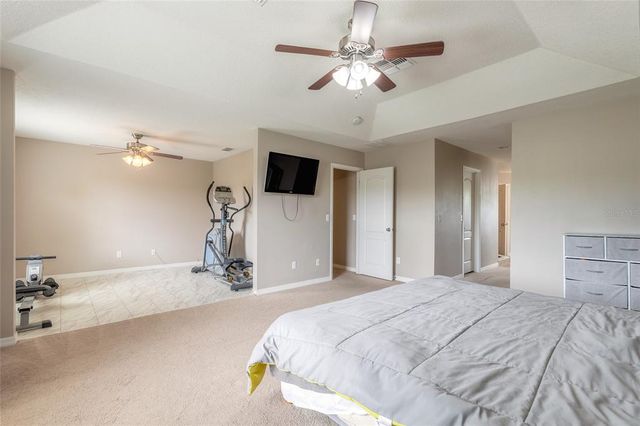 206 LAUREL POINT COURT, Deland, FL 32724
