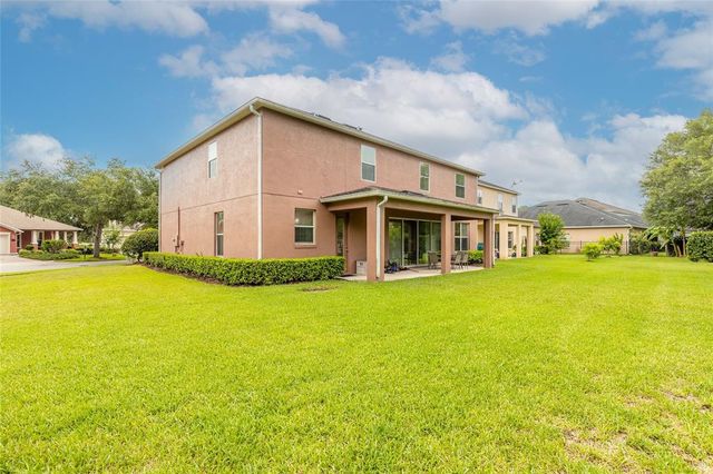 206 LAUREL POINT COURT, Deland, FL 32724