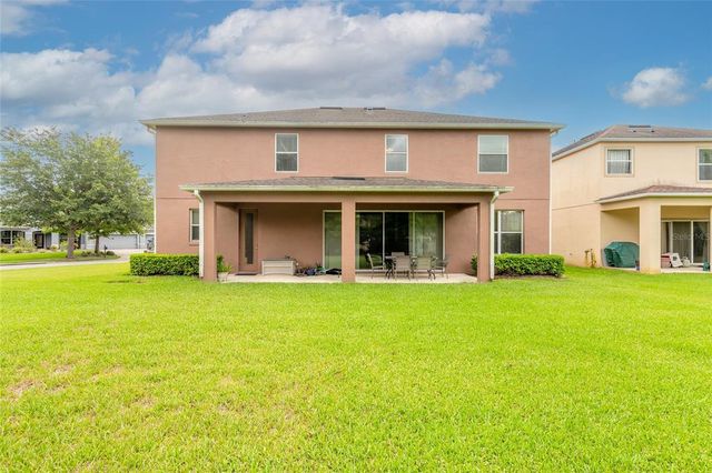 206 LAUREL POINT COURT, Deland, FL 32724