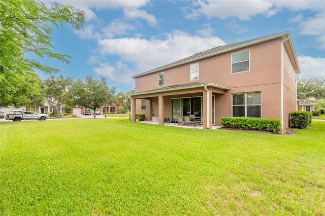 206 LAUREL POINT COURT, Deland, FL 32724