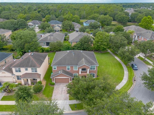 206 LAUREL POINT COURT, Deland, FL 32724