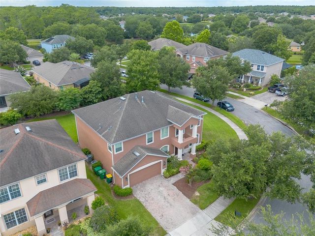 206 LAUREL POINT COURT, Deland, FL 32724