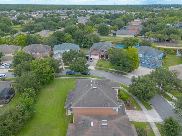 206 LAUREL POINT COURT, Deland, FL 32724