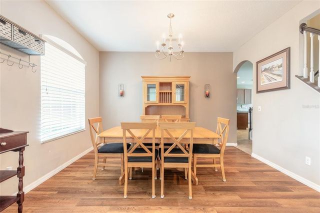 206 LAUREL POINT COURT, Deland, FL 32724