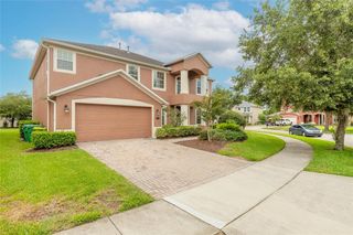 206 LAUREL POINT COURT, Deland, FL 32724