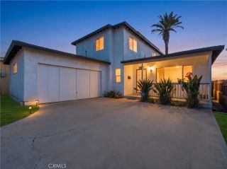 1428 W 124th, Los Angeles, CA 90047