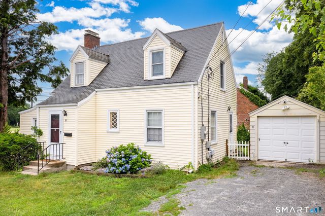 8 Georgiana Street, New London, CT 06320