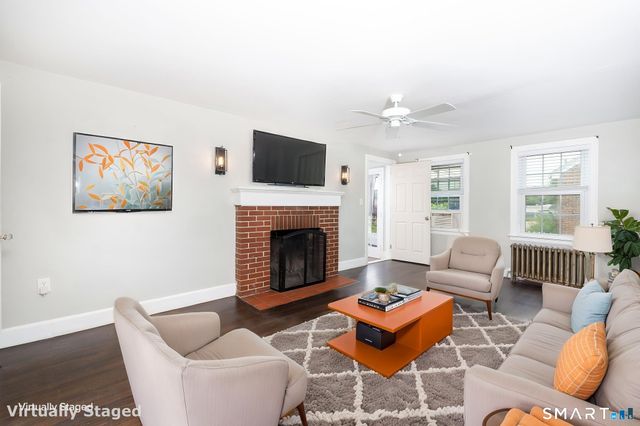 8 Georgiana Street, New London, CT 06320