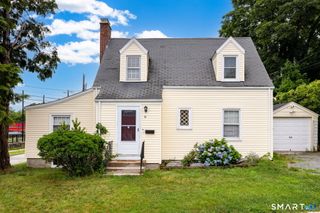8 Georgiana Street, New London, CT 06320