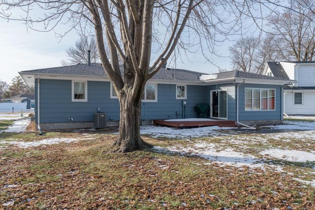 229 Pfau Street, Mankato, MN 56001