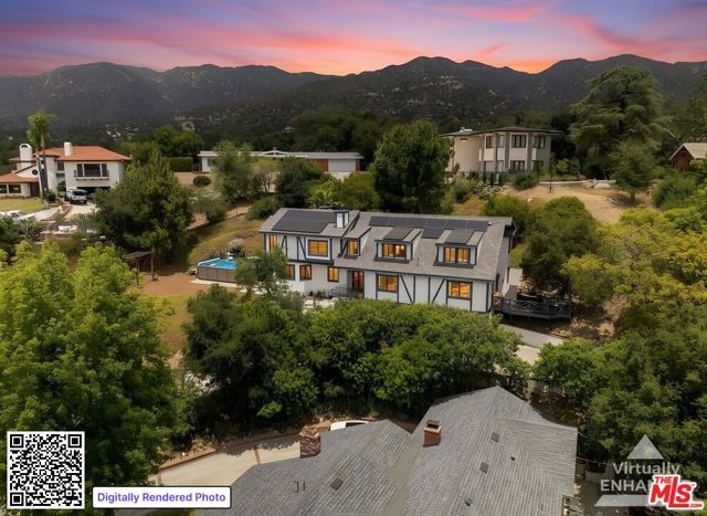 2101 Tondolea Lane, La Canada Flintridge, CA 91011