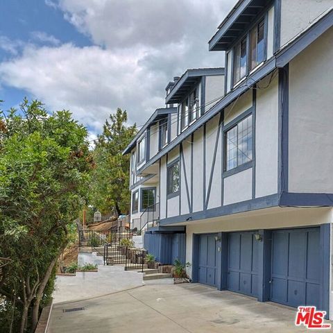 2101 Tondolea Lane, La Canada Flintridge, CA 91011