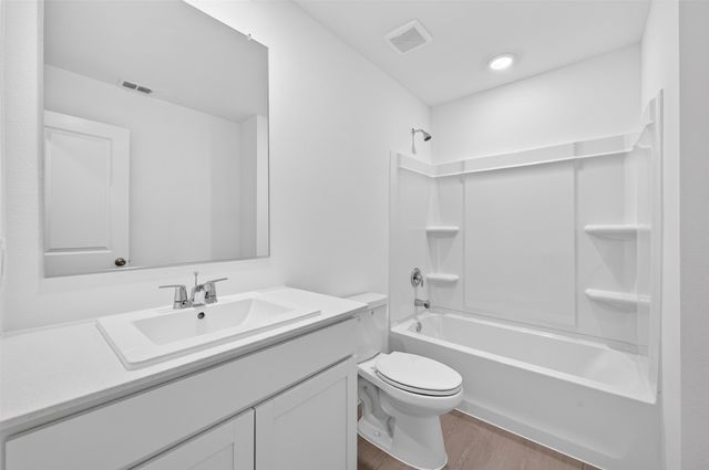 10752 Gun Barrel Street, Fort Worth, TX 76108