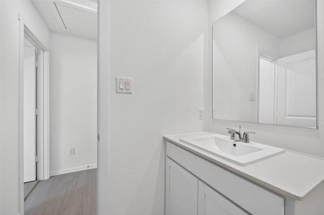 10752 Gun Barrel Street, Fort Worth, TX 76108