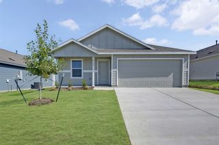 10752 Gun Barrel Street, Fort Worth, TX 76108