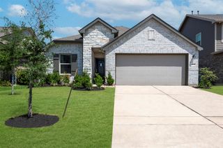 4930 Eldorado Rose Place, Katy, TX 77493