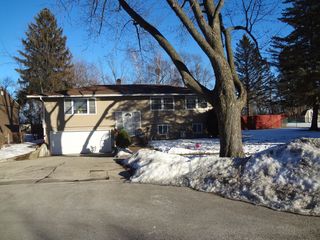 Address unavailable.