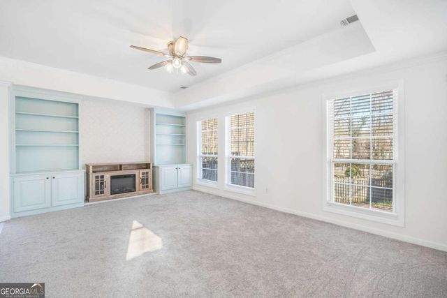 812 Pinder Point Court, Lawrenceville, GA 30043